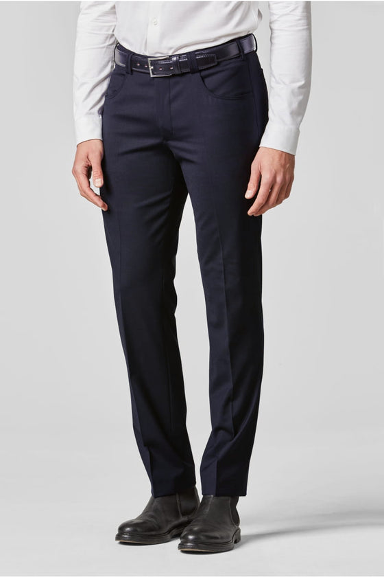 Meyer - Pantalon de laine - Diego 344