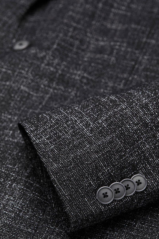 Digel - Earl - Veston Modern Fit avec rabat amovible - LE CAPITAINE D'A BORD