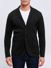 Emanuel Berg - Cardigan Premium Swacket Laine Mérinos Extrafine
