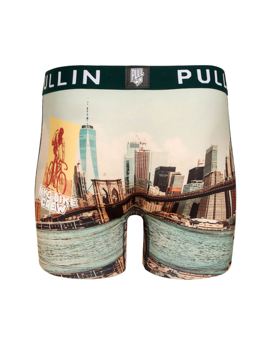 PULLIN - Boxer Fashion 2 BIKECREW
