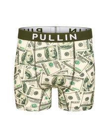  PULLIN - Boxer FASHION2 CASHHH