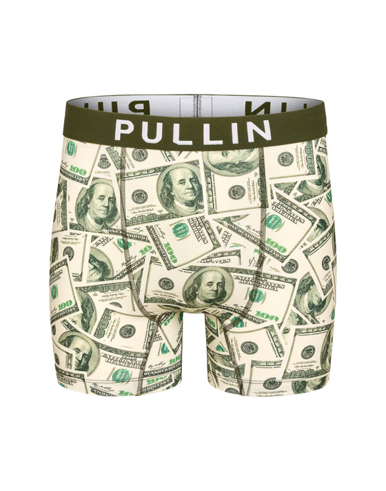 PULLIN - Boxer FASHION2 CASHHH
