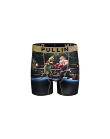 PULLIN - Boxer FASHION2 - MANOMANO