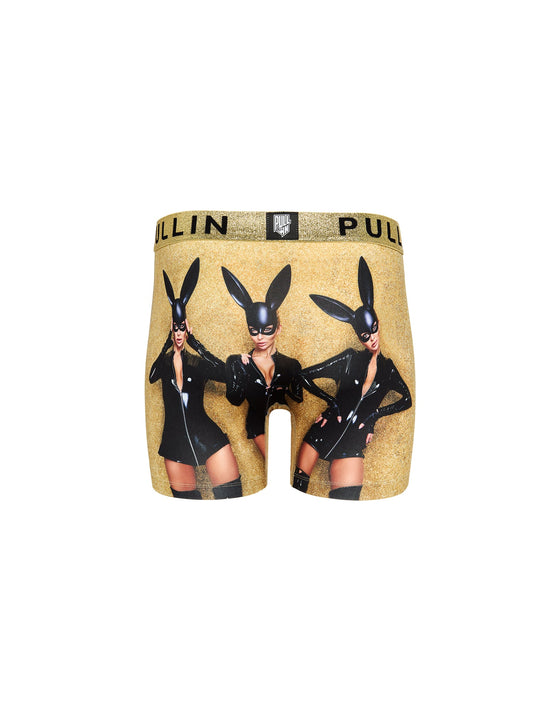PULLIN - Boxer FASHION2 - MONLAPIN