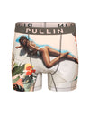 PULLIN - Boxer FASHION2 POOLGIRL