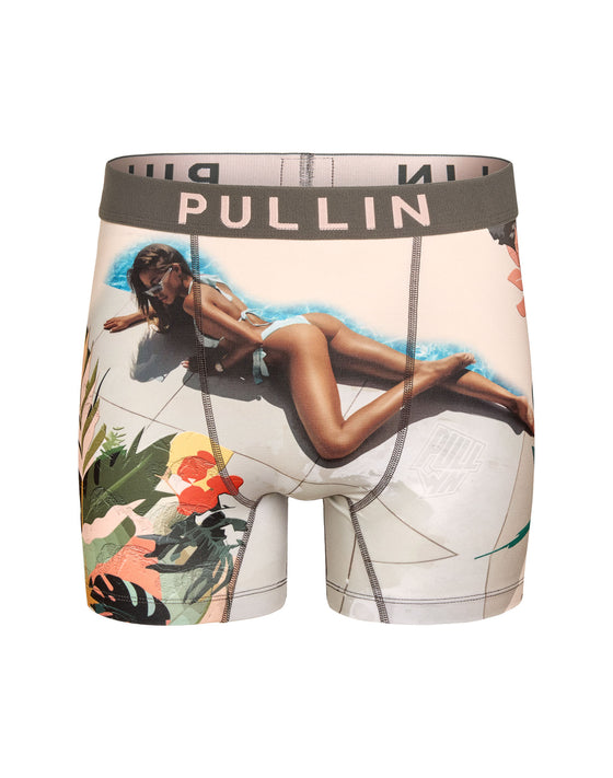 PULLIN - Boxer FASHION2 POOLGIRL