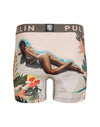 PULLIN - Boxer FASHION2 POOLGIRL