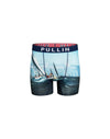 PULLIN - Boxer FASHION2 - SAIL