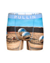 PULLIN - Boxer FASHION2 TIR