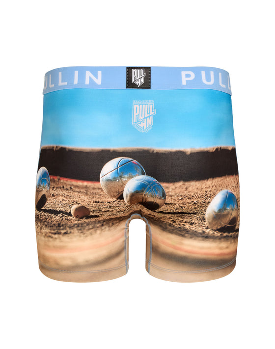 PULLIN - Boxer FASHION2 TIR