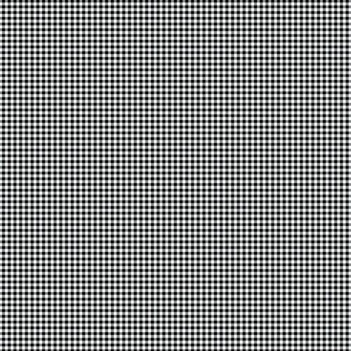 Ibkül - Mini Check Sleeveless Mock Neck Dress - 58754 - LE CAPITAINE D'A BORD