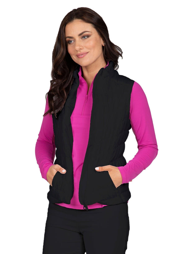 Ibkül - Veste sans manches matelassée - 31000 - LE CAPITAINE D'A BORD