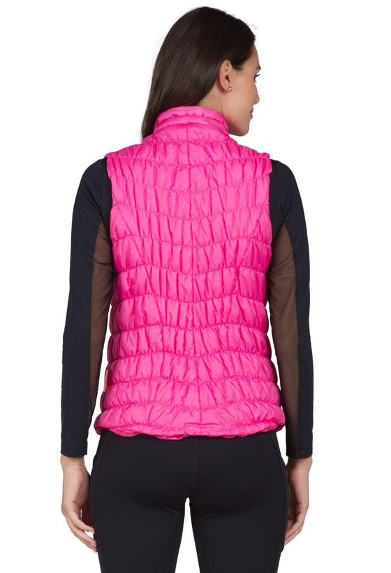 Ibkül - Veste sans manches matelassée - 31000 - LE CAPITAINE D'A BORD