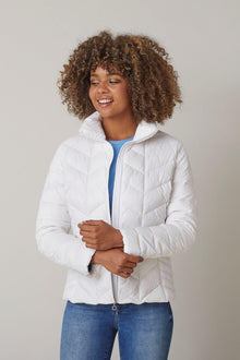  Junge Danmark - Daisy - 2040-62 - Blanc - LE CAPITAINE D'A BORD