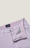34 Heritage - Cool Lilac Twill