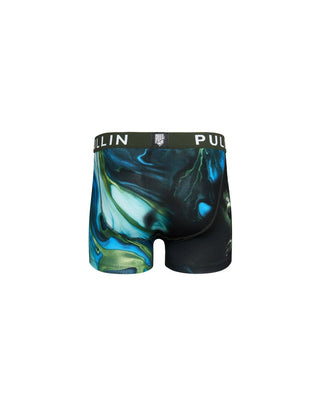PULLIN - Boxer Master BEBACK