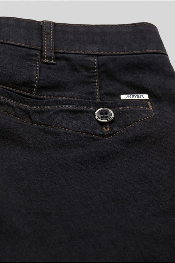 Meyer - Jeans Dublin 4541 - LE CAPITAINE D'A BORD