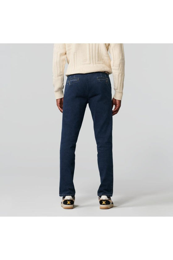 Meyer - Jeans Dublin 4541 - LE CAPITAINE D'A BORD