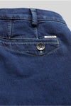 Meyer - Jeans Dublin 4541 - LE CAPITAINE D'A BORD