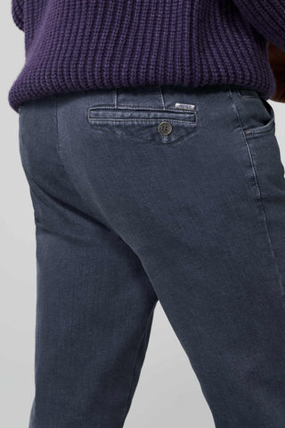 Meyer - Jeans Dublin 4556 - LE CAPITAINE D'A BORD