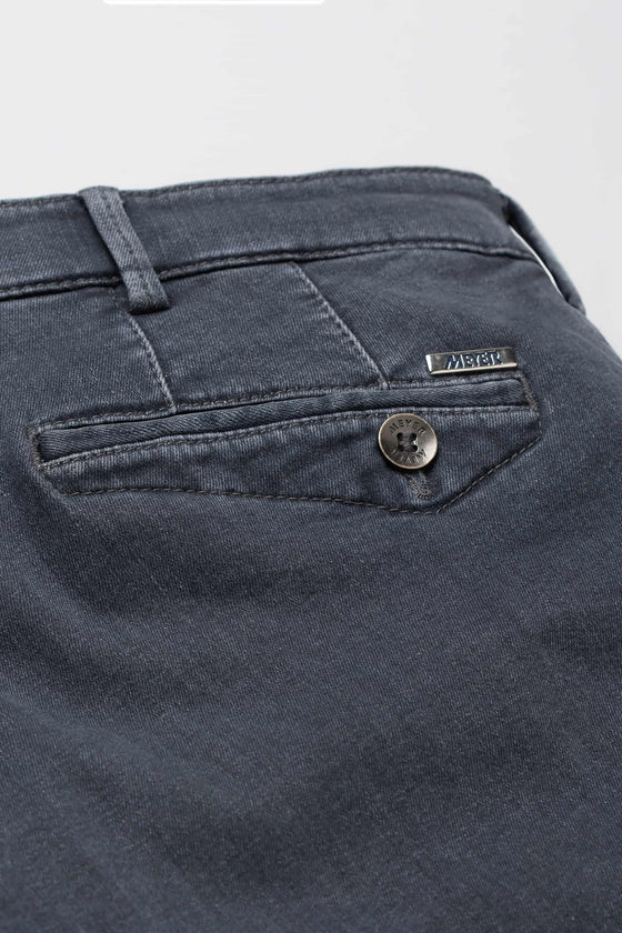 Meyer - Jeans Dublin 4556 - LE CAPITAINE D'A BORD
