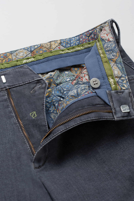 Meyer - Jeans Dublin 4556 - LE CAPITAINE D'A BORD