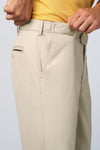 Meyer - Pantalon coton Oslo 5059 - LE CAPITAINE D'A BORD