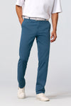Meyer - Pantalon coton Oslo 5059 - LE CAPITAINE D'A BORD