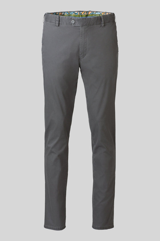 Meyer - Pantalon coton Oslo 5059 - LE CAPITAINE D'A BORD
