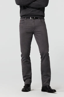  Meyer - Pantalon de coton hiver texturé Diego 5609 - LE CAPITAINE D'A BORD
