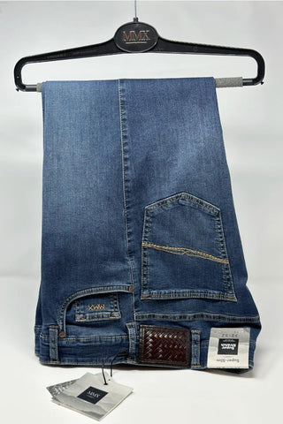 MMX - Jeans Falco 7176 - LE CAPITAINE D'A BORD