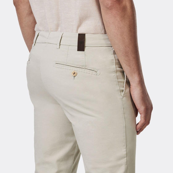 MMX - Pantalon coton équitable Lupus 7302 - LE CAPITAINE D'A BORD
