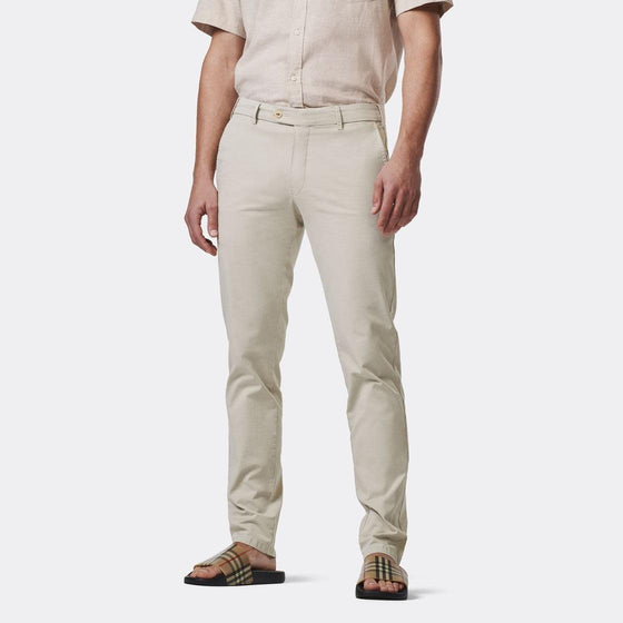 MMX - Pantalon coton équitable Lupus 7302 - LE CAPITAINE D'A BORD