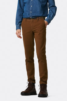  MMX - Pantalon de coton texturé Apus 7647 - LE CAPITAINE D'A BORD