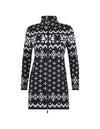 NEWLAND - Lady Full Zip Tunic - LE CAPITAINE D'A BORD