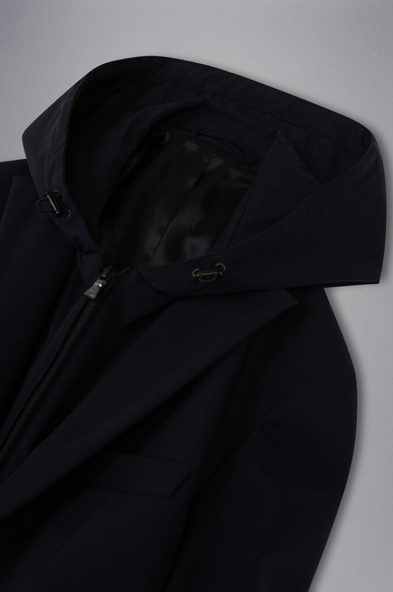 Paul & Shark - Blazer DYNAMIC STRETCH - LE CAPITAINE D'A BORD