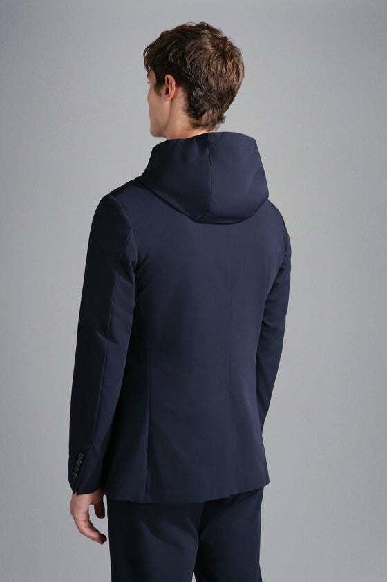 Paul & Shark - Blazer DYNAMIC STRETCH - LE CAPITAINE D'A BORD