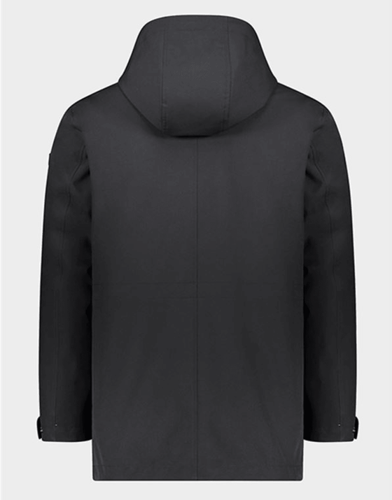 Paul & Shark - Carcoat Typhoon Save the Sea 3 in 1 - LE CAPITAINE D'A BORD