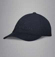  Paul & Shark - Casquette de de nylon avec logo brodé - LE CAPITAINE D'A BORD