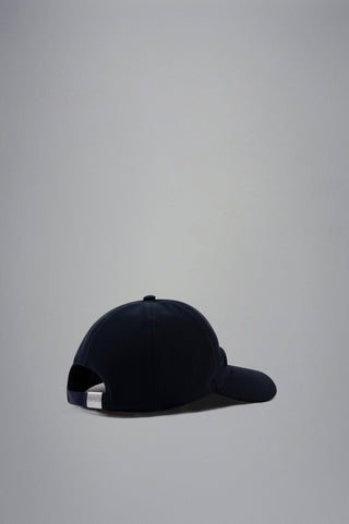 Paul & Shark - Casquette de de nylon avec logo brodé - LE CAPITAINE D'A BORD