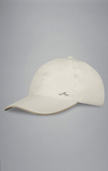 Paul & Shark - Casquette de de nylon bordure alcantara - LE CAPITAINE D'A BORD