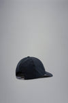 Paul & Shark - Casquette de de nylon bordure alcantara - LE CAPITAINE D'A BORD