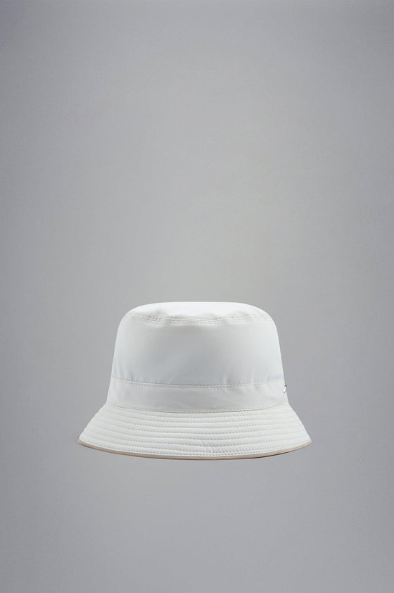 Paul & Shark - Chapeau Bucket Alcantara - LE CAPITAINE D'A BORD