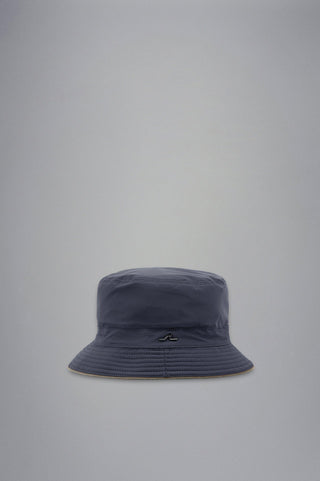 Paul & Shark - Chapeau Bucket Alcantara - LE CAPITAINE D'A BORD