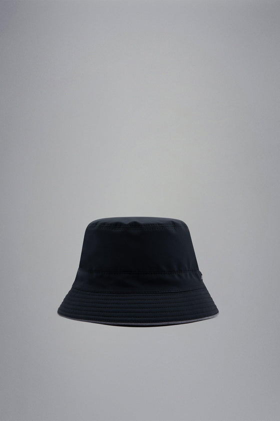 Paul & Shark - Chapeau Bucket Alcantara - LE CAPITAINE D'A BORD