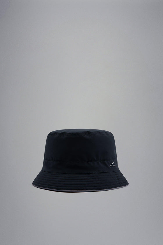Paul & Shark - Chapeau Bucket Alcantara - LE CAPITAINE D'A BORD