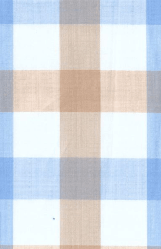 Paul & Shark - Chemise manches courtes s de coton à carreaux - LE CAPITAINE D'A BORD