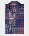 Paul & Shark - Chemise manches longues coton poplin Soft Touch - LE CAPITAINE D'A BORD