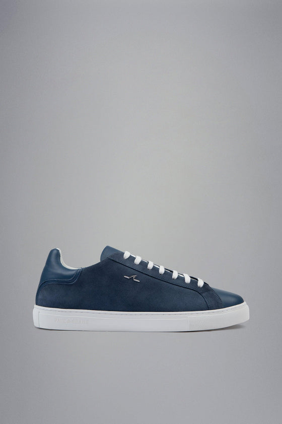 Paul & Shark - Espadrilles de cuir - LE CAPITAINE D'A BORD