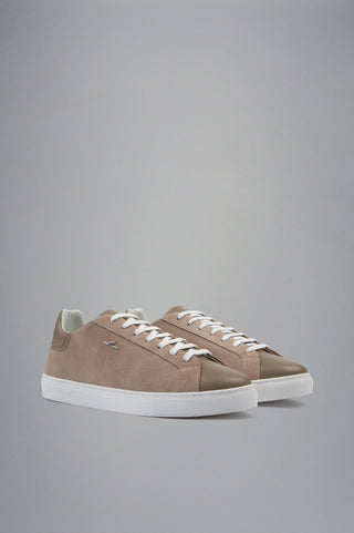 Paul & Shark - Espadrilles de cuir - LE CAPITAINE D'A BORD